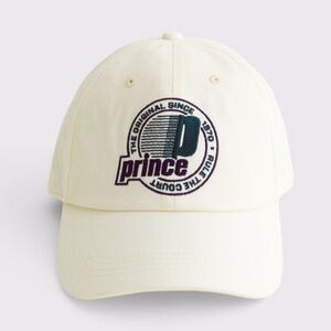 Abercrombie Prince Graphic Hat